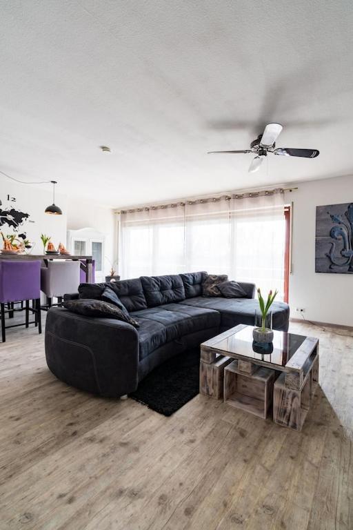 Ferienwohnung Finke 2 フリードリヒスハーフェン エクステリア 写真