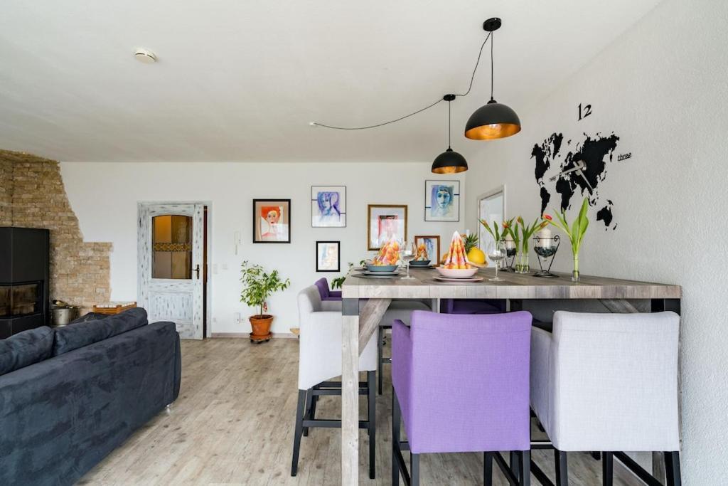 Ferienwohnung Finke 2 フリードリヒスハーフェン エクステリア 写真