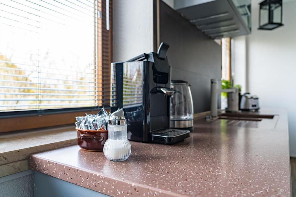Ferienwohnung Finke 2 フリードリヒスハーフェン エクステリア 写真