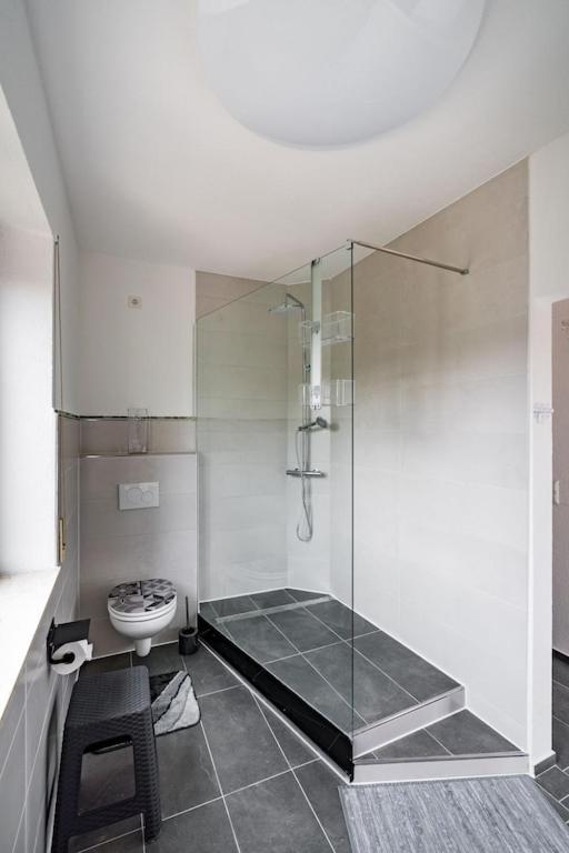 Ferienwohnung Finke 2 フリードリヒスハーフェン エクステリア 写真